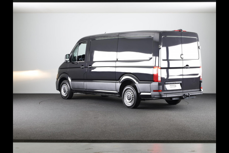 Volkswagen Crafter Trendline L3 2.0 TDI EU6 103 kW (140 pk) GVW 3.0T NETTO DEAL!! Zijschuifdeur links en rechts, Camera achter!!