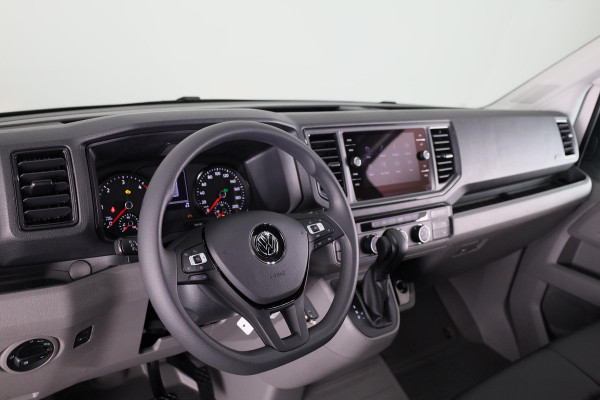 Volkswagen Crafter Trendline L3 2.0 TDI EU6 103 kW (140 pk) GVW 3.5T Automaat! NETTO DEAL!!