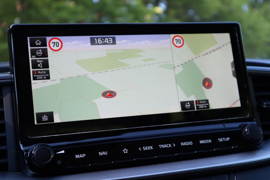 Kia Ceed Sportswagon 1.0 T-GDi DynamicLine | Navi | Camera | Carplay |