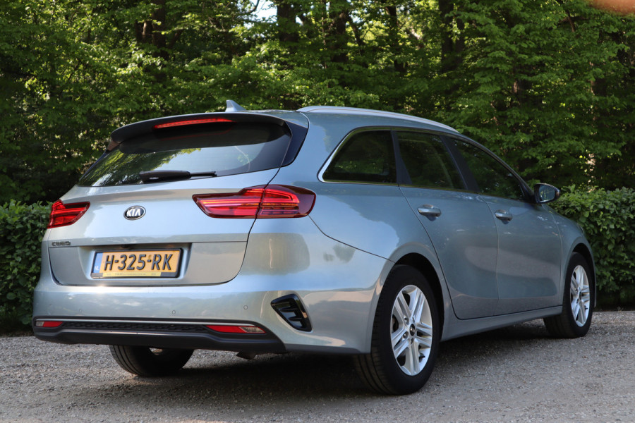 Kia Ceed Sportswagon 1.0 T-GDi DynamicLine | Navi | Camera | Carplay |