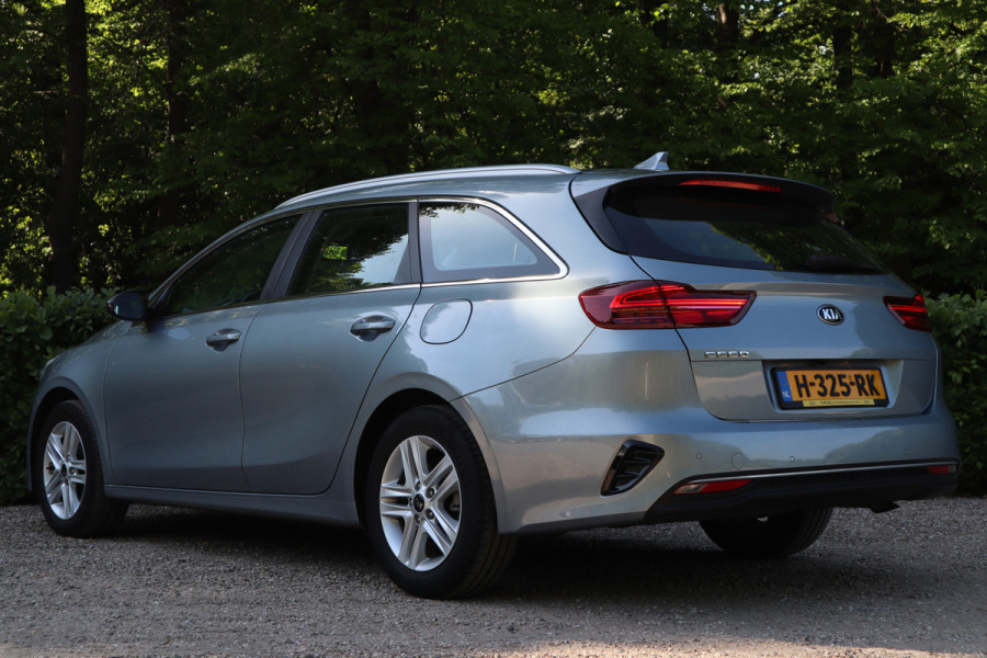 Kia Ceed Sportswagon 1.0 T-GDi DynamicLine | Navi | Camera | Carplay |