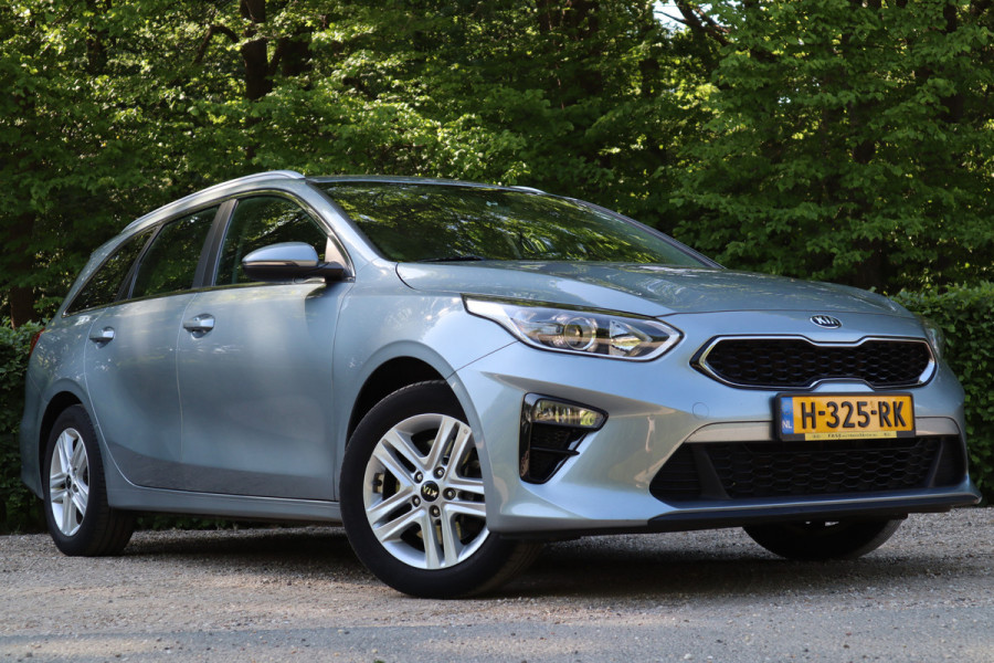 Kia Ceed Sportswagon 1.0 T-GDi DynamicLine | Navi | Camera | Carplay |