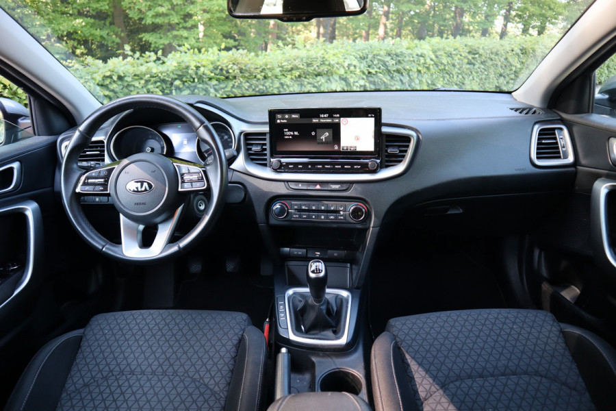 Kia Ceed Sportswagon 1.0 T-GDi DynamicLine | Navi | Camera | Carplay |