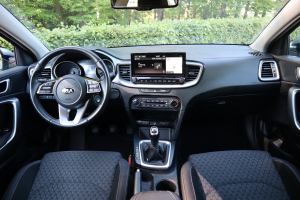 Kia Ceed Sportswagon 1.0 T-GDi DynamicLine | Navi | Camera | Carplay |