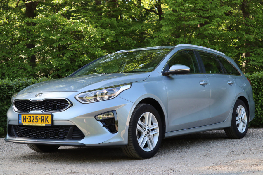 Kia Ceed Sportswagon 1.0 T-GDi DynamicLine | Navi | Camera | Carplay |