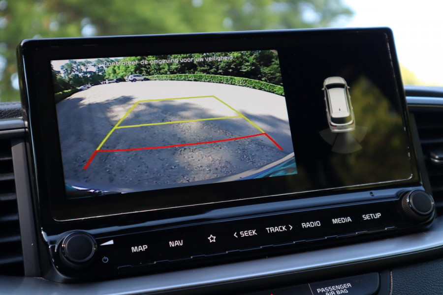 Kia Ceed Sportswagon 1.0 T-GDi DynamicLine | Navi | Camera | Carplay |