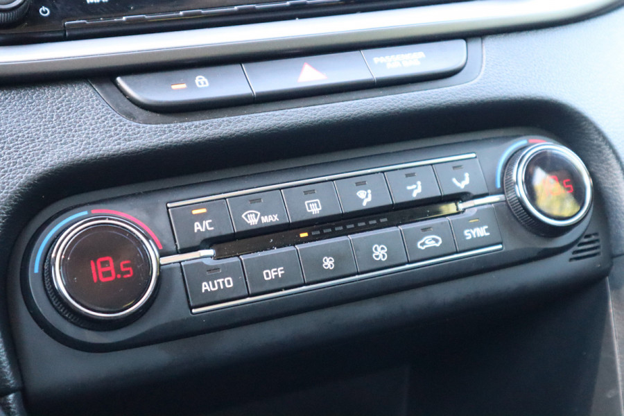 Kia Ceed Sportswagon 1.0 T-GDi DynamicLine | Navi | Camera | Carplay |