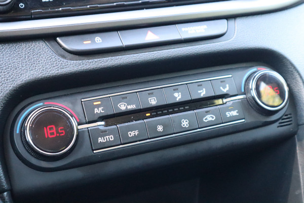 Kia Ceed Sportswagon 1.0 T-GDi DynamicLine | Navi | Camera | Carplay |