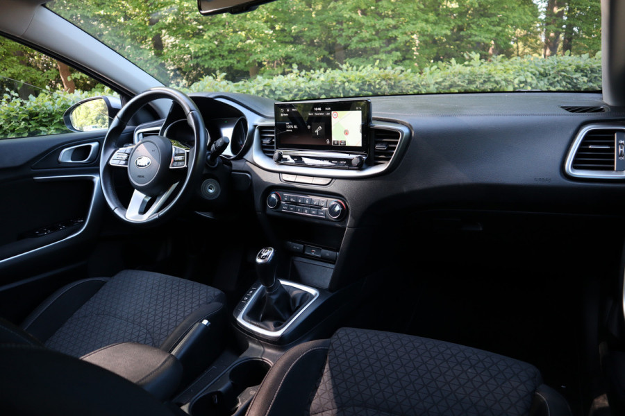 Kia Ceed Sportswagon 1.0 T-GDi DynamicLine | Navi | Camera | Carplay |