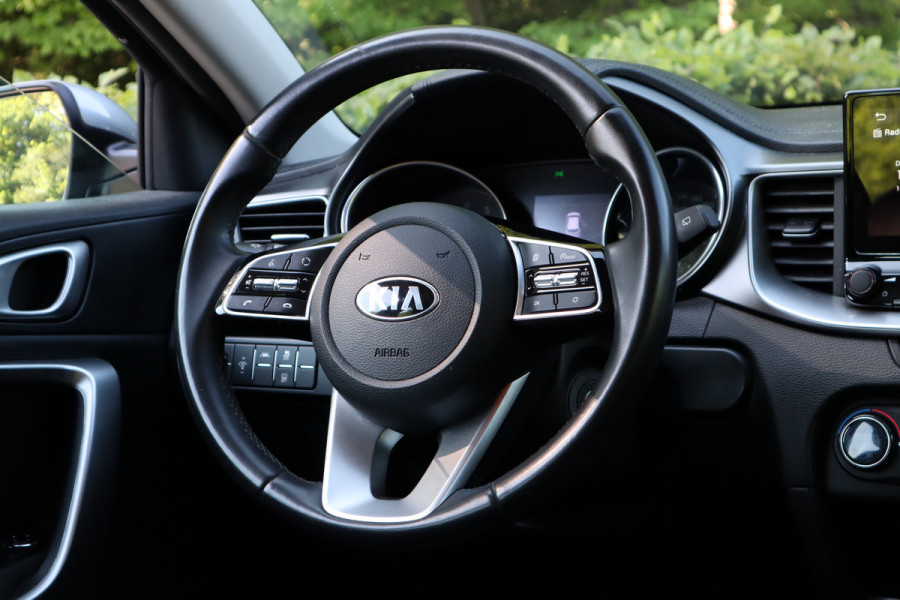 Kia Ceed Sportswagon 1.0 T-GDi DynamicLine | Navi | Camera | Carplay |