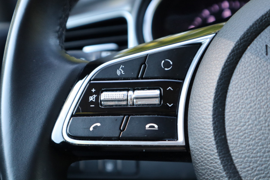 Kia Ceed Sportswagon 1.0 T-GDi DynamicLine | Navi | Camera | Carplay |