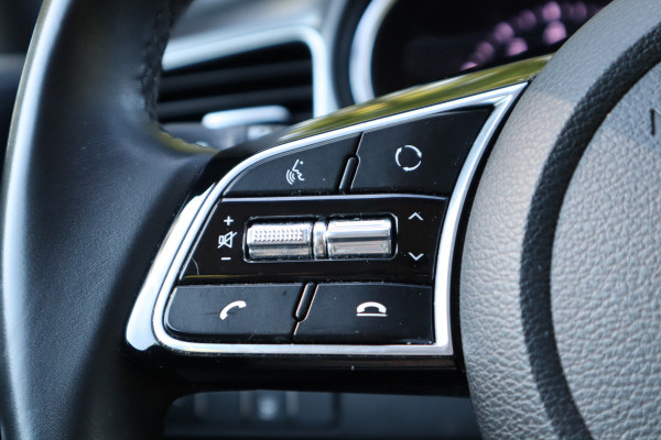 Kia Ceed Sportswagon 1.0 T-GDi DynamicLine | Navi | Camera | Carplay |