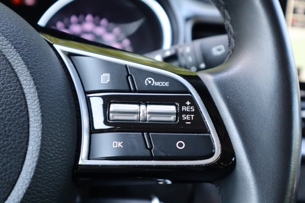 Kia Ceed Sportswagon 1.0 T-GDi DynamicLine | Navi | Camera | Carplay |