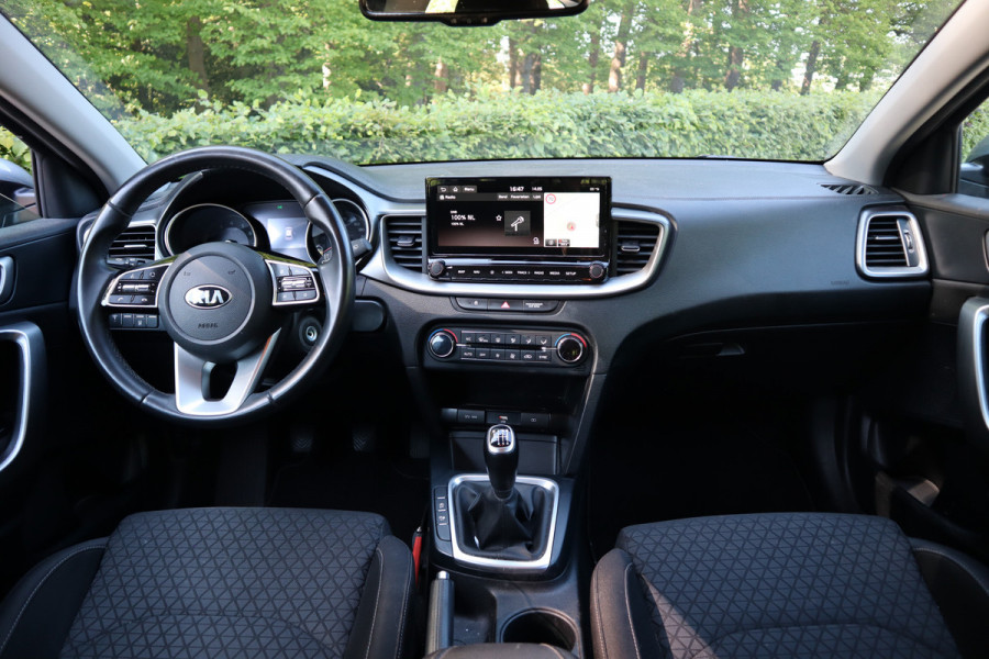 Kia Ceed Sportswagon 1.0 T-GDi DynamicLine | Navi | Camera | Carplay |