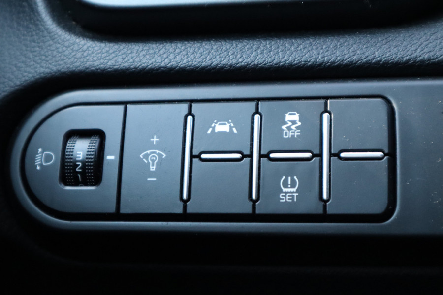 Kia Ceed Sportswagon 1.0 T-GDi DynamicLine | Navi | Camera | Carplay |