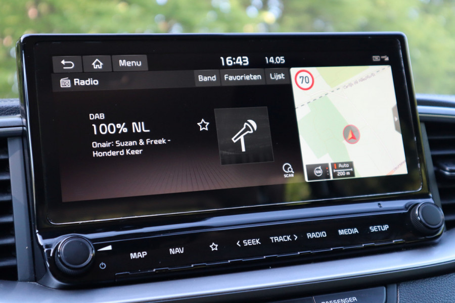 Kia Ceed Sportswagon 1.0 T-GDi DynamicLine | Navi | Camera | Carplay |