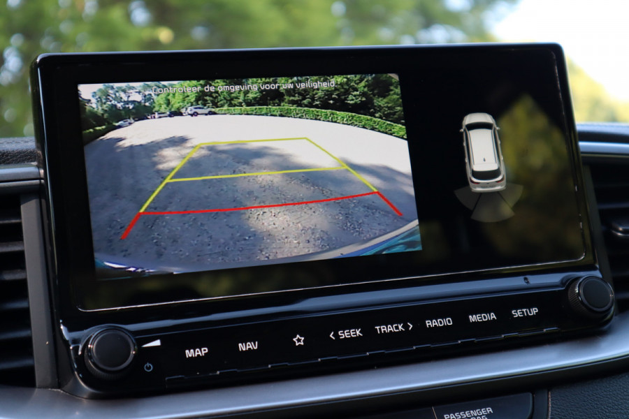 Kia Ceed Sportswagon 1.0 T-GDi DynamicLine | Navi | Camera | Carplay |