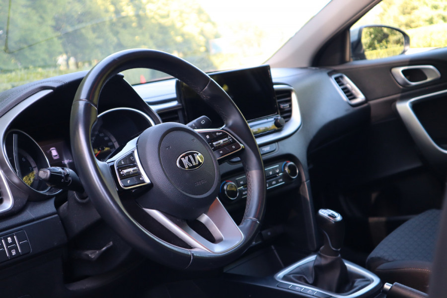 Kia Ceed Sportswagon 1.0 T-GDi DynamicLine | Navi | Camera | Carplay |