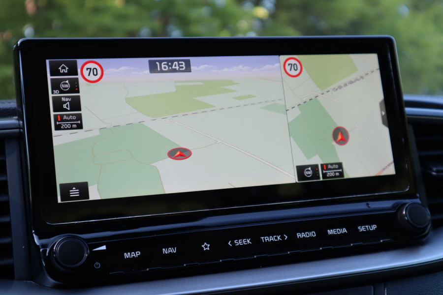 Kia Ceed Sportswagon 1.0 T-GDi DynamicLine | Navi | Camera | Carplay |