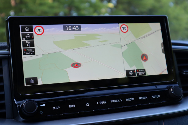 Kia Ceed Sportswagon 1.0 T-GDi DynamicLine | Navi | Camera | Carplay |