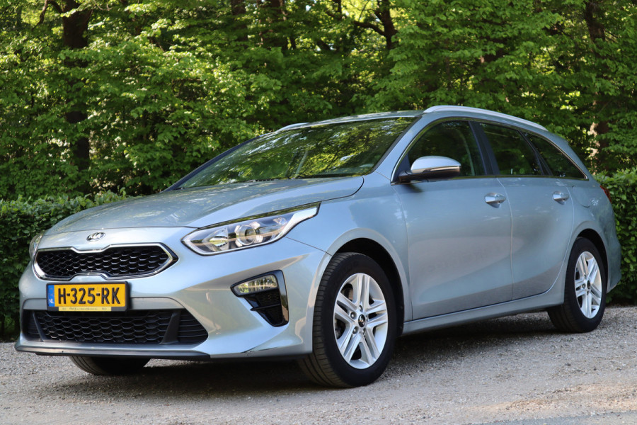 Kia Ceed Sportswagon 1.0 T-GDi DynamicLine | Navi | Camera | Carplay |