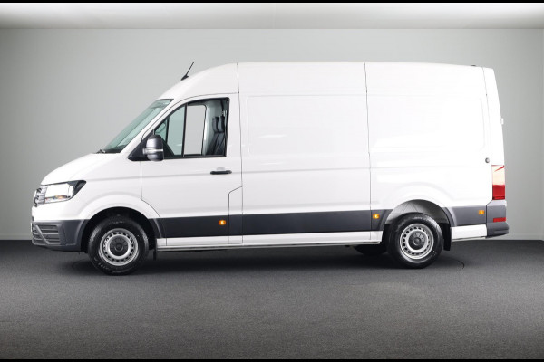 Volkswagen Crafter Trendline L3 2.0 TDI EU6 103 kW (140 pk) GVW 3.5T Automaat! VOORRAAD!!