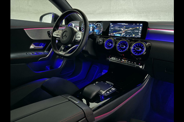 Mercedes-Benz CLA-Klasse Shooting Brake 200 AMG Designo Matt Sfeer