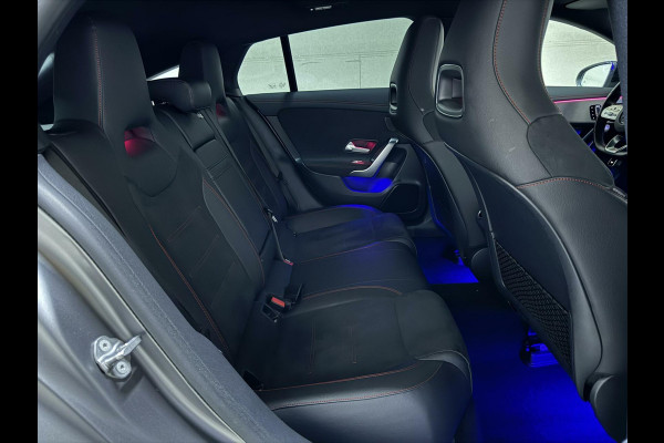 Mercedes-Benz CLA-Klasse Shooting Brake 200 AMG Designo Matt Sfeer
