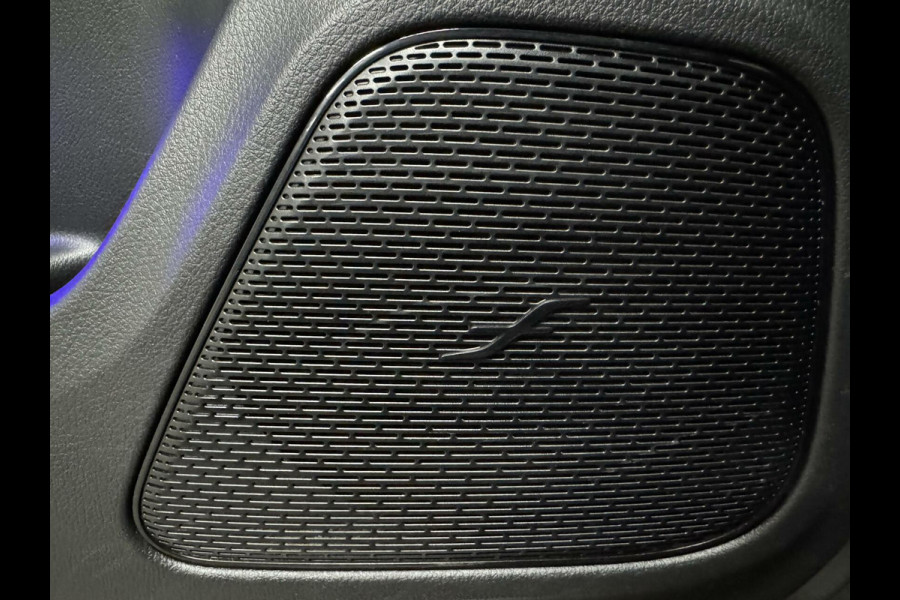 Mercedes-Benz CLA-Klasse Shooting Brake 200 AMG Designo Matt Sfeer