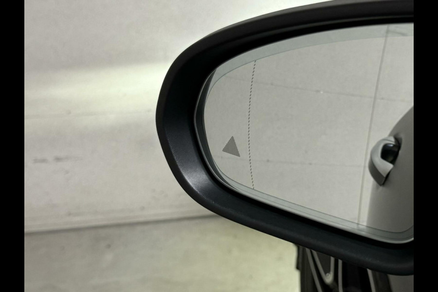 Mercedes-Benz CLA-Klasse Shooting Brake 200 AMG Designo Matt Sfeer