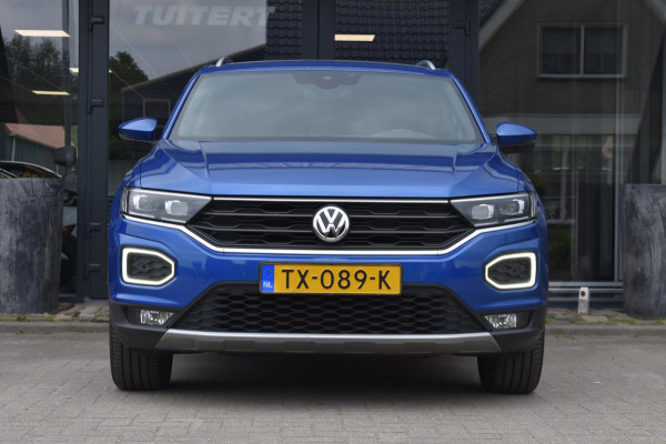 Volkswagen T-Roc 1.0 TSI Sport | VIRTUAL COCKPIT | TREKHAAK | CAMERA | NAP | DAB