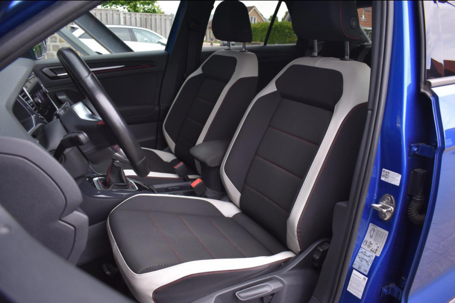 Volkswagen T-Roc 1.0 TSI Sport | VIRTUAL COCKPIT | TREKHAAK | CAMERA | NAP | DAB
