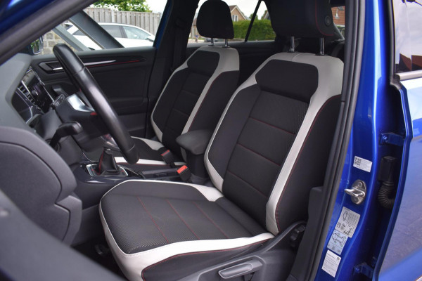 Volkswagen T-Roc 1.0 TSI Sport | VIRTUAL COCKPIT | TREKHAAK | CAMERA | NAP | DAB