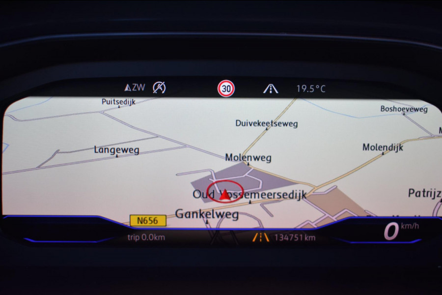 Volkswagen T-Roc 1.0 TSI Sport | VIRTUAL COCKPIT | TREKHAAK | CAMERA | NAP | DAB