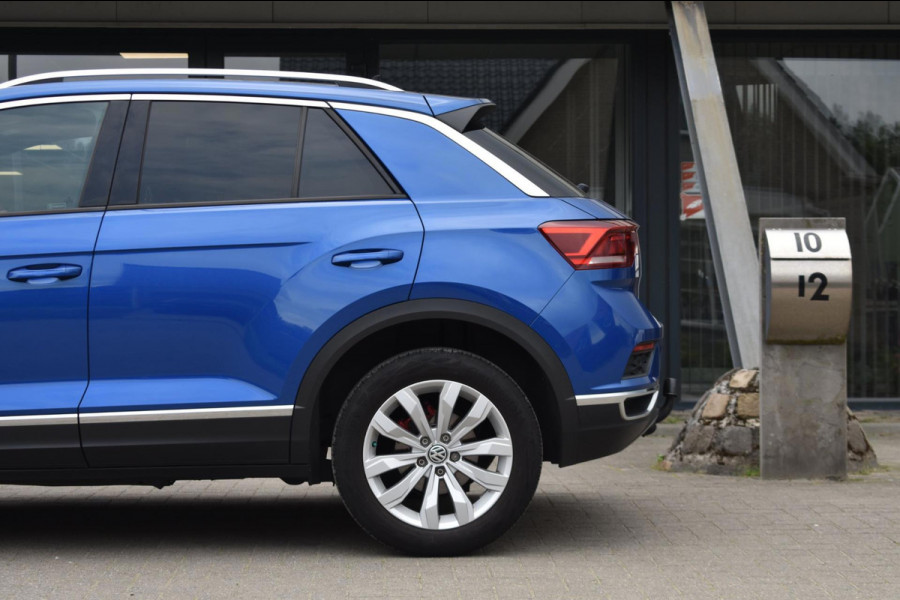 Volkswagen T-Roc 1.0 TSI Sport | VIRTUAL COCKPIT | TREKHAAK | CAMERA | NAP | DAB