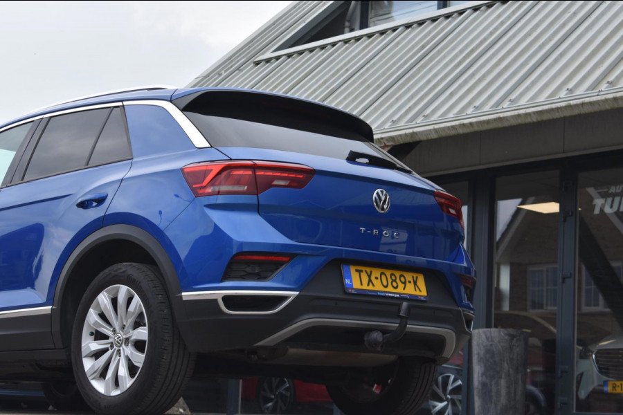 Volkswagen T-Roc 1.0 TSI Sport | VIRTUAL COCKPIT | TREKHAAK | CAMERA | NAP | DAB