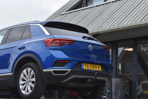 Volkswagen T-Roc 1.0 TSI Sport | VIRTUAL COCKPIT | TREKHAAK | CAMERA | NAP | DAB