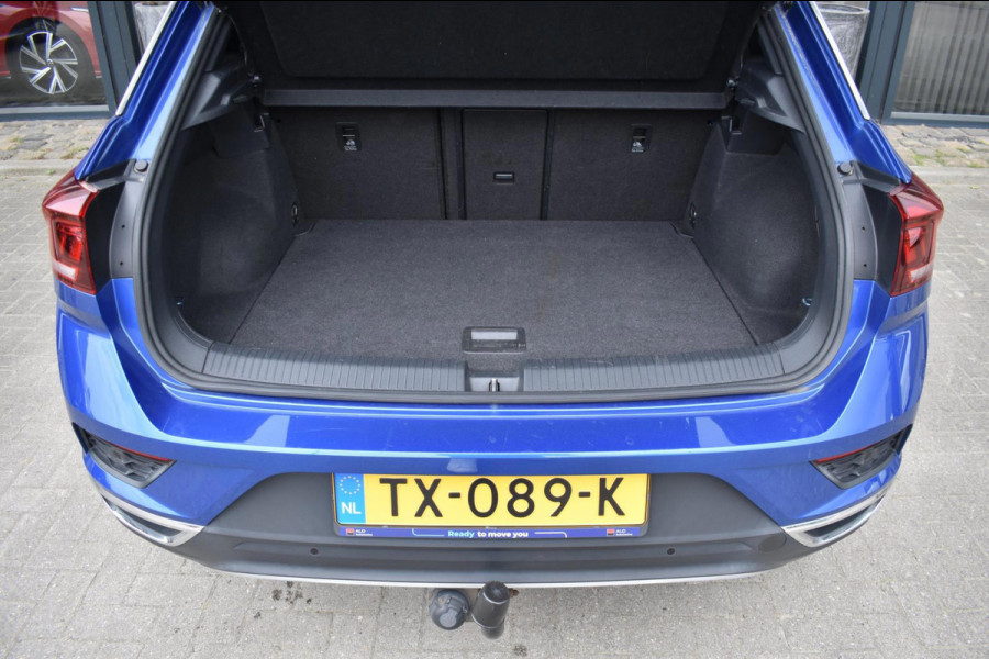 Volkswagen T-Roc 1.0 TSI Sport | VIRTUAL COCKPIT | TREKHAAK | CAMERA | NAP | DAB