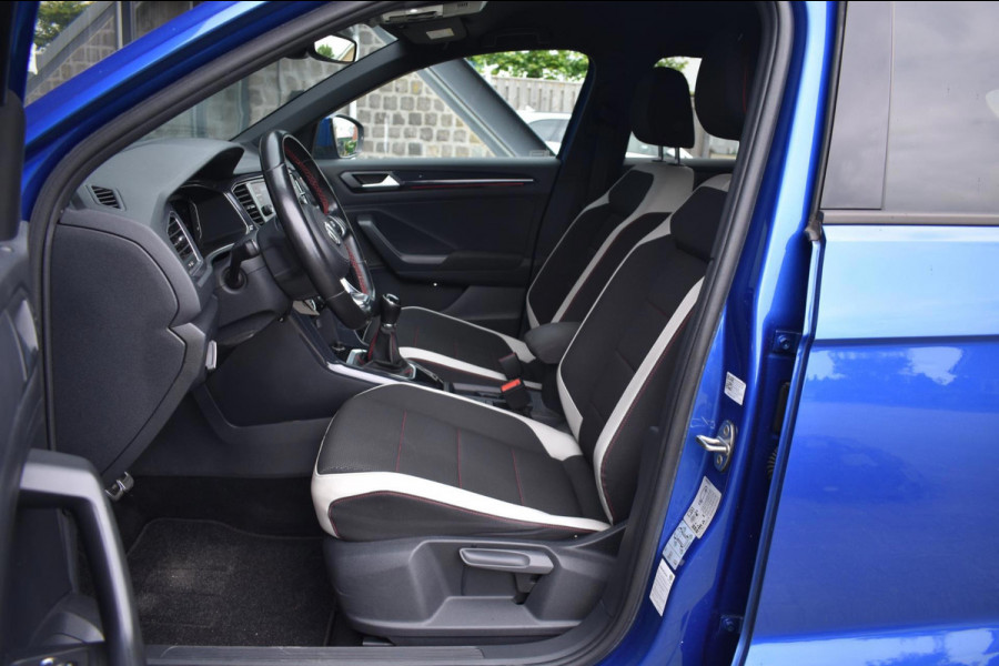 Volkswagen T-Roc 1.0 TSI Sport | VIRTUAL COCKPIT | TREKHAAK | CAMERA | NAP | DAB