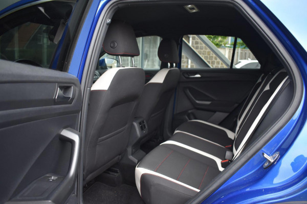 Volkswagen T-Roc 1.0 TSI Sport | VIRTUAL COCKPIT | TREKHAAK | CAMERA | NAP | DAB