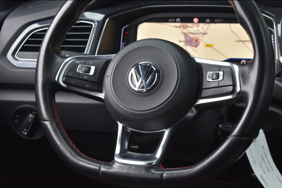 Volkswagen T-Roc 1.0 TSI Sport | VIRTUAL COCKPIT | TREKHAAK | CAMERA | NAP | DAB