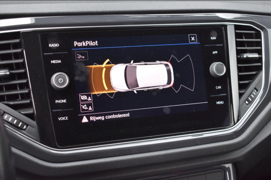 Volkswagen T-Roc 1.0 TSI Sport | VIRTUAL COCKPIT | TREKHAAK | CAMERA | NAP | DAB