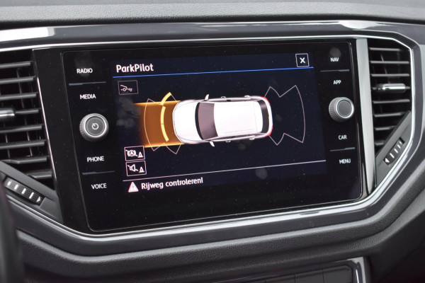 Volkswagen T-Roc 1.0 TSI Sport | VIRTUAL COCKPIT | TREKHAAK | CAMERA | NAP | DAB