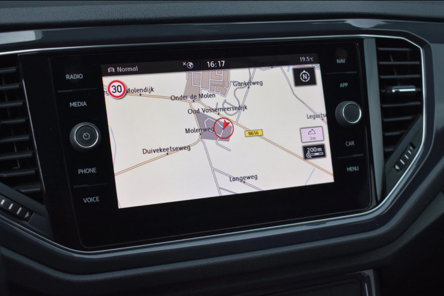 Volkswagen T-Roc 1.0 TSI Sport | VIRTUAL COCKPIT | TREKHAAK | CAMERA | NAP | DAB