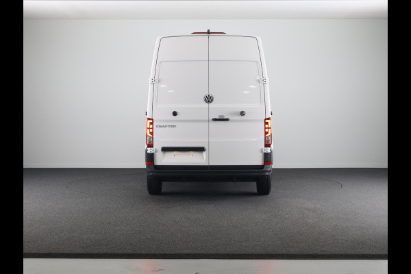 Volkswagen Crafter Highline L3 (2) Bestelwagen 2.0 TDI EU6 103 kW (1 NETTO DEAL!!   Automaat!