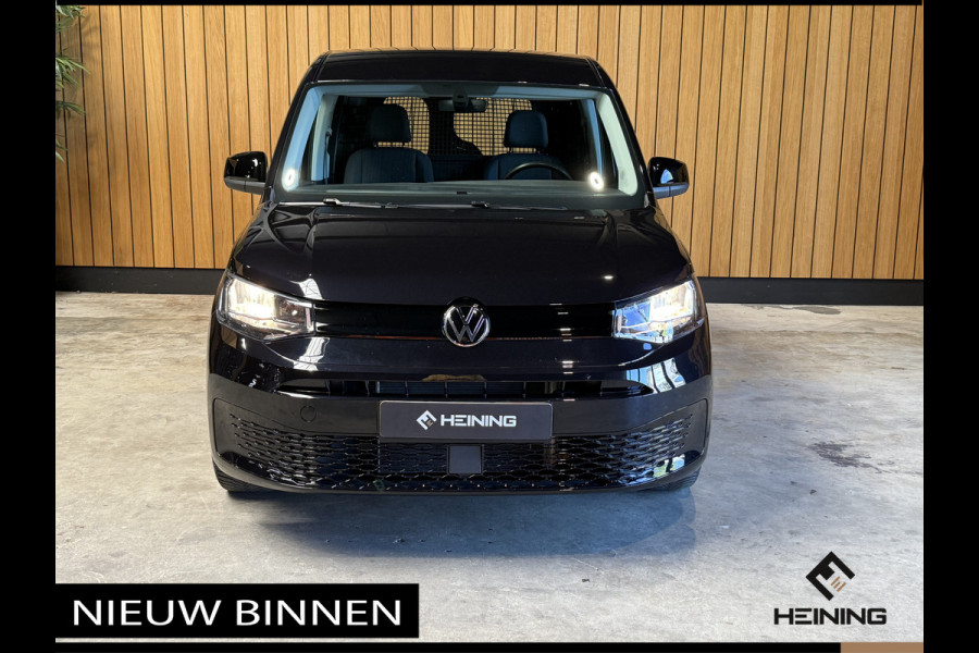 Volkswagen Caddy Cargo 1.5 TSI 115 PK DSG. Marge auto. BPM BETAALD 11000 KM !