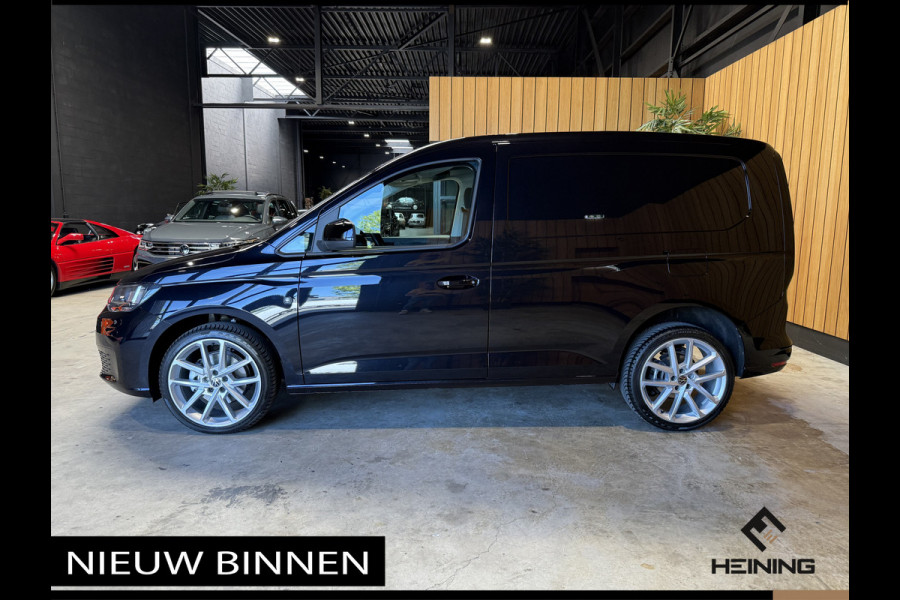 Volkswagen Caddy Cargo 1.5 TSI 115 PK DSG. Marge auto. BPM BETAALD 11000 KM !