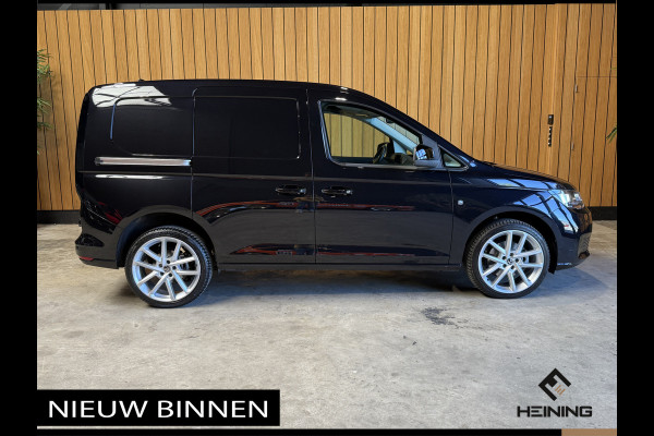 Volkswagen Caddy Cargo 1.5 TSI 115 PK DSG. Marge auto. BPM BETAALD 11000 KM !