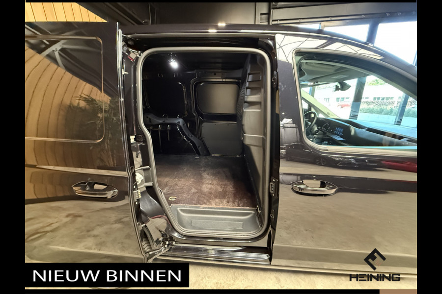 Volkswagen Caddy Cargo 1.5 TSI 115 PK DSG. Marge auto. BPM BETAALD 11000 KM !