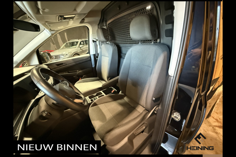 Volkswagen Caddy Cargo 1.5 TSI 115 PK DSG. Marge auto. BPM BETAALD 11000 KM !